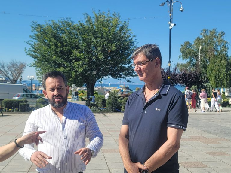 Двајца Македонци со трансплантирано срце во странство ја споделија својата животна приказна