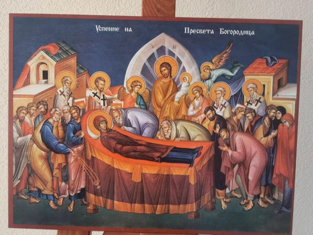 Почнуваат Богородичните пости