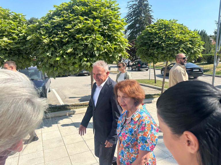 Давкова во посета на Струга, пораки за соживот и заштита на животната средина