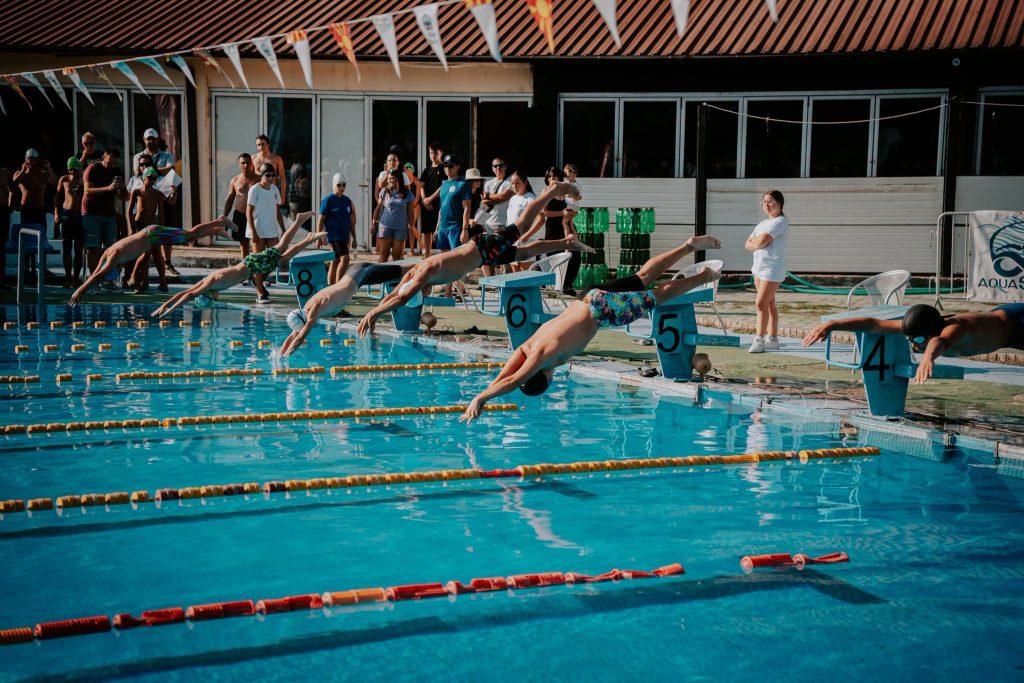 Ohrid Water Festival продолжува со спортски активности на вода и музичка програма
