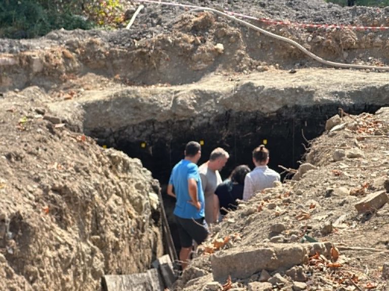 Нови откритија на локалитетот „Пенелопа“ во Охрид – траги од животот во доцниот неолит
