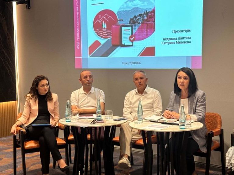 Само 213 регистрирани станоиздавачи во Струга – реалната бројка се претпоставува дека е многу поголема