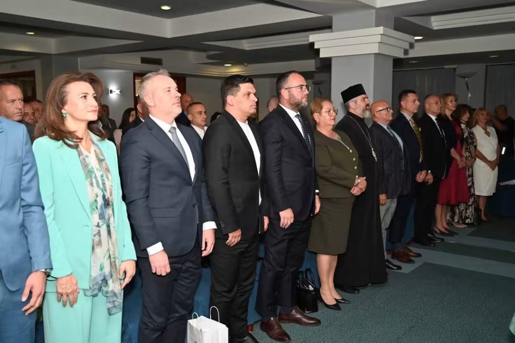 Вештачката интелигенција носи нови безбедносни предизвици