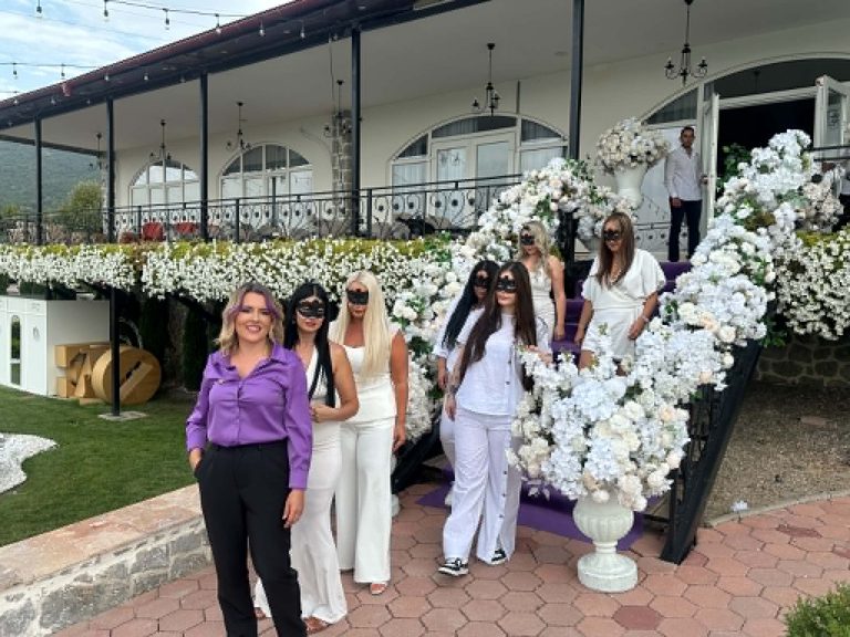Прва ревија – „Hair & Fashion Show“ во Охрид – кога косата станува дел од модната приказна
