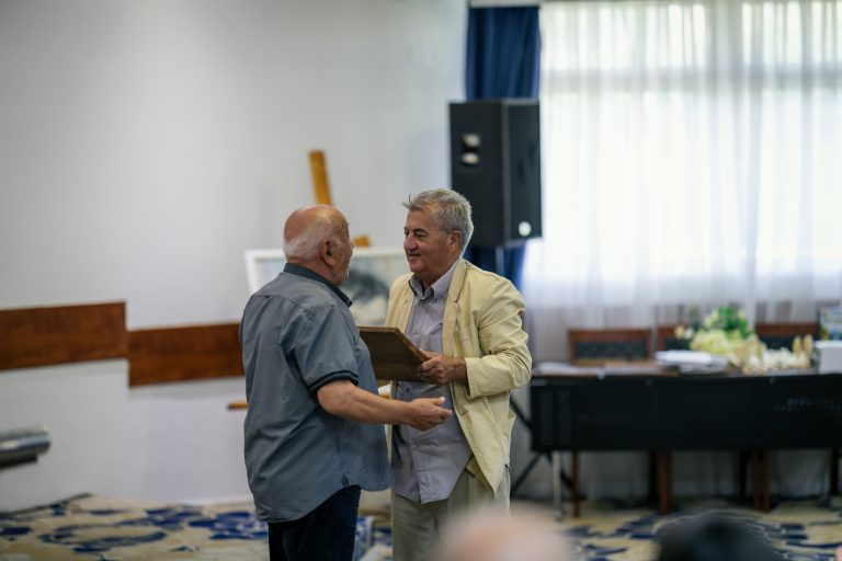 Завршува манифестацијата “Струшки книжевни средби – 2026”
