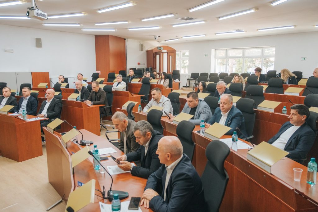 Новиот регионален план за отпад ќе ги опфати Југозападниот регион до 2032 година