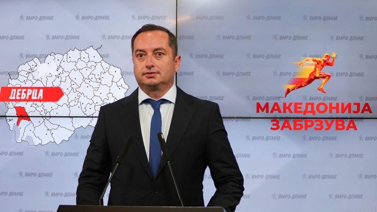 Градоначалникот на Дебрца поднесе кривична пријава против поранешен директор на ЈКП