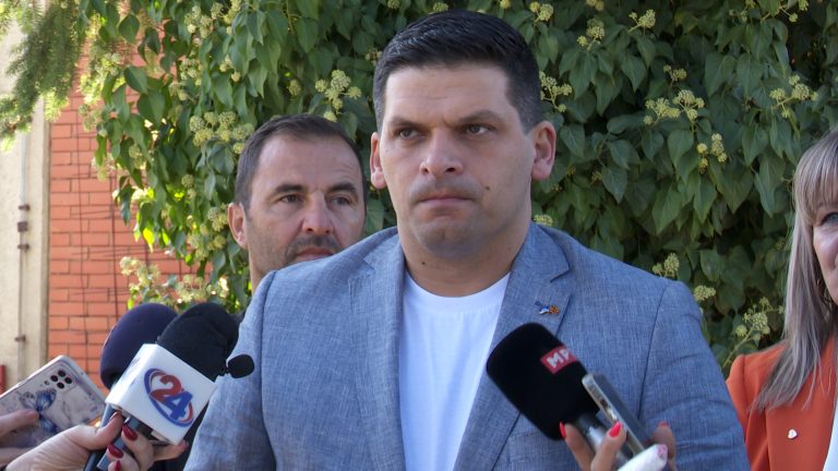 Охрид конечно добива современ  старечки дом