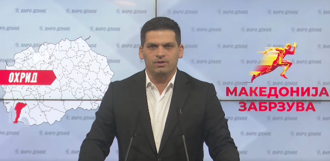 Пецаков: Првата година од вториот мандат ја одбележаа нови капитални инвестиции и завршување на започнатите проекти